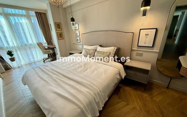 Reventa - Apartamento - Fuengirola - Fuengirola Centro