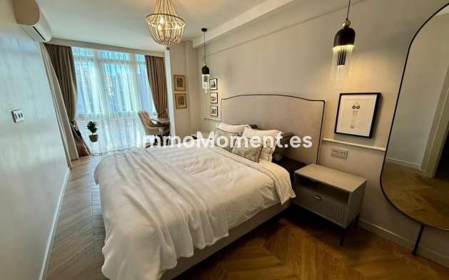 Reventa - Apartamento - Fuengirola - Fuengirola Centro