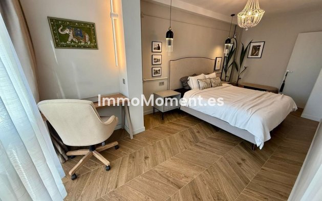 Reventa - Apartamento - Fuengirola - Fuengirola Centro