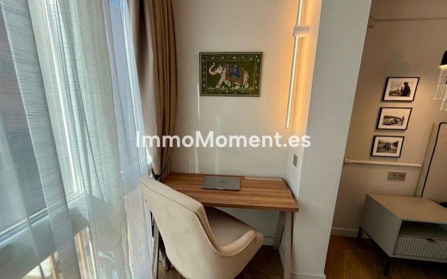 Reventa - Apartamento - Fuengirola - Fuengirola Centro