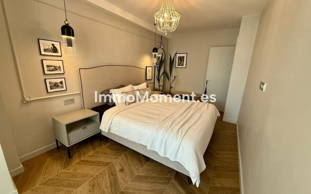 Reventa - Apartamento - Fuengirola - Fuengirola Centro