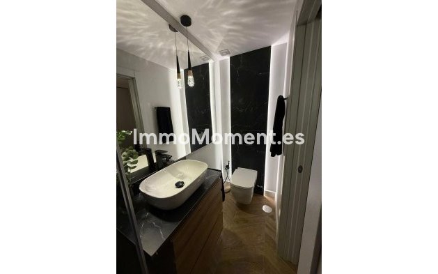 Reventa - Apartamento - Fuengirola - Fuengirola Centro