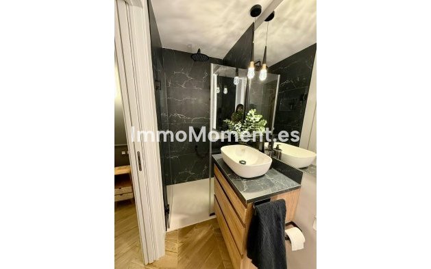 Reventa - Apartamento - Fuengirola - Fuengirola Centro