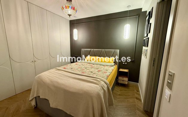 Reventa - Apartamento - Fuengirola - Fuengirola Centro