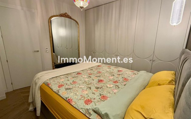 Reventa - Apartamento - Fuengirola - Fuengirola Centro