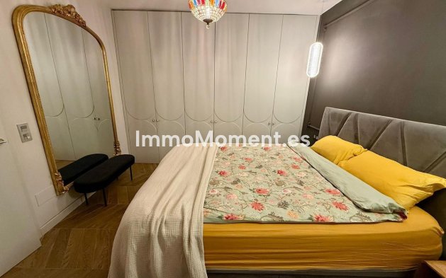 Reventa - Apartamento - Fuengirola - Fuengirola Centro
