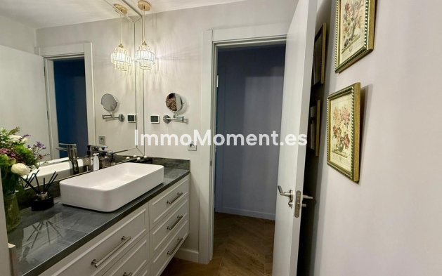 Reventa - Apartamento - Fuengirola - Fuengirola Centro