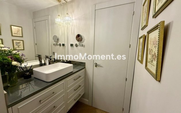 Reventa - Apartamento - Fuengirola - Fuengirola Centro