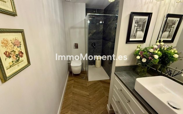 Reventa - Apartamento - Fuengirola - Fuengirola Centro