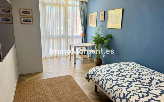 Reventa - Apartamento - Fuengirola - Fuengirola Centro