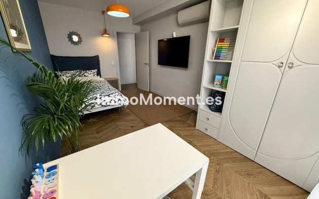 Reventa - Apartamento - Fuengirola - Fuengirola Centro