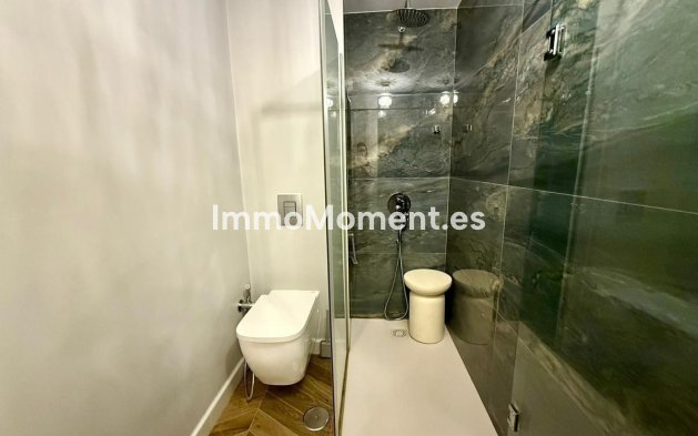Reventa - Apartamento - Fuengirola - Fuengirola Centro