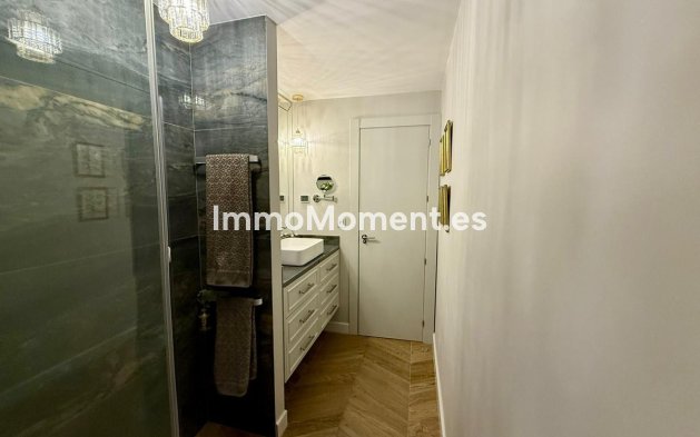 Reventa - Apartamento - Fuengirola - Fuengirola Centro