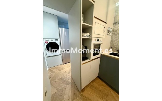 Reventa - Apartamento - Fuengirola - Fuengirola Centro