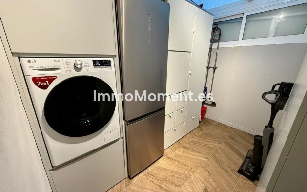 Reventa - Apartamento - Fuengirola - Fuengirola Centro