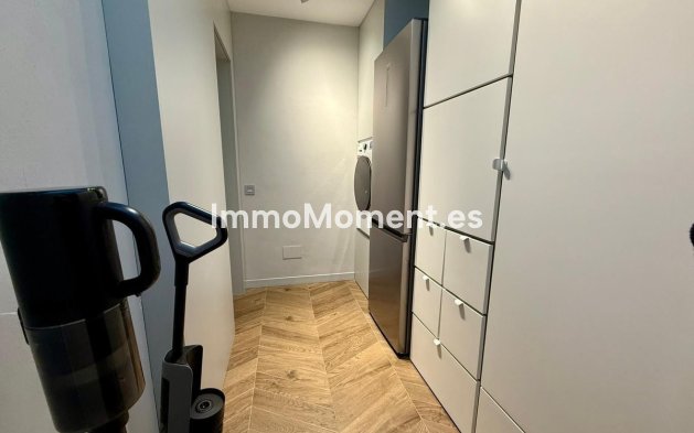 Reventa - Apartamento - Fuengirola - Fuengirola Centro