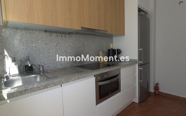 Wiederverkauf - Wohnung - Estepona  - Valle Romano