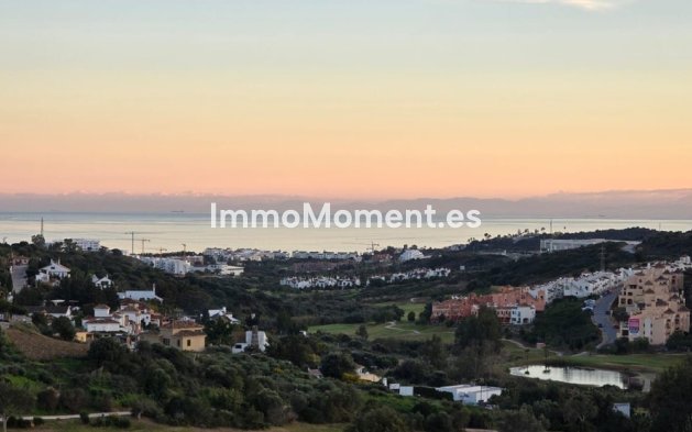 Wiederverkauf - Wohnung - Estepona  - Valle Romano