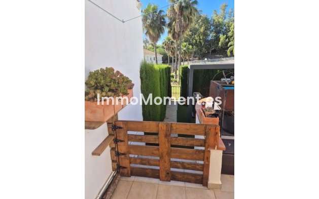Wiederverkauf - Reihenhaus - Mijas - Las Lagunas de Mijas