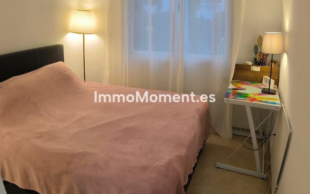 Wiederverkauf - Reihenhaus - Mijas - Las Lagunas de Mijas