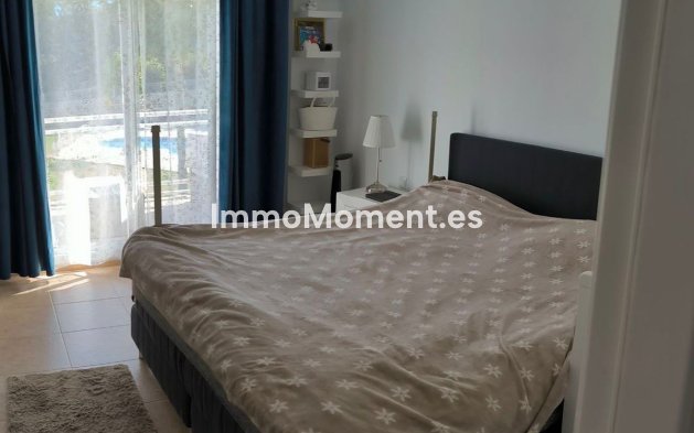 Wiederverkauf - Reihenhaus - Mijas - Las Lagunas de Mijas