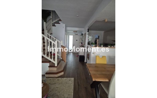 Wiederverkauf - Reihenhaus - Mijas - Las Lagunas de Mijas