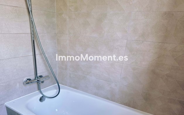 Revente - Villa - Mijas - Mijas Costa