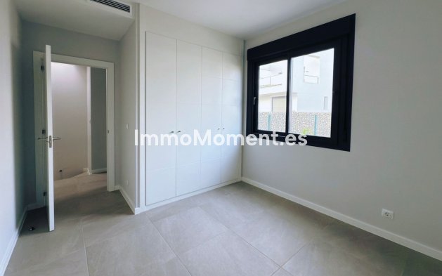 Revente - Villa - Mijas - Mijas Costa