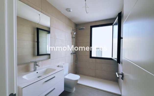 Revente - Villa - Mijas - Mijas Costa