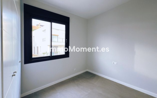 Revente - Villa - Mijas - Mijas Costa