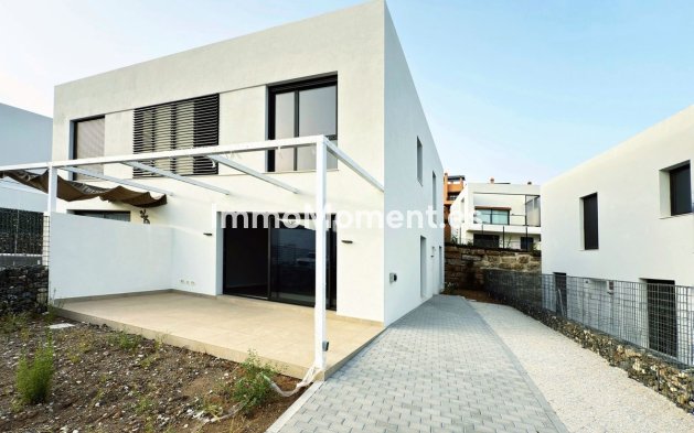 Revente - Villa - Mijas - Mijas Costa