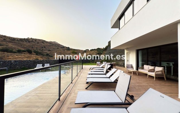 Revente - Villa - Mijas - Mijas Costa