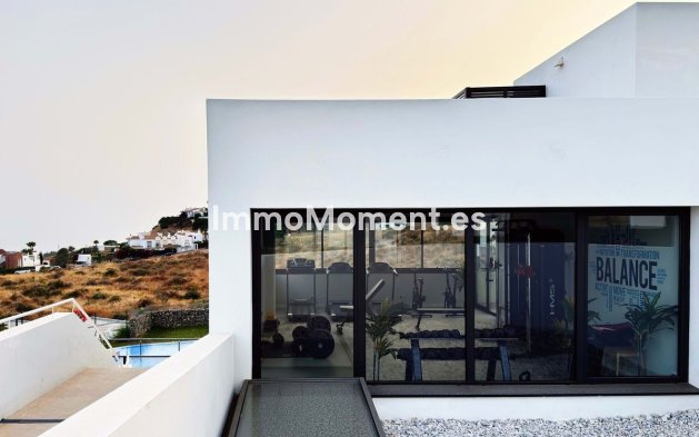 Revente - Villa - Mijas - Mijas Costa