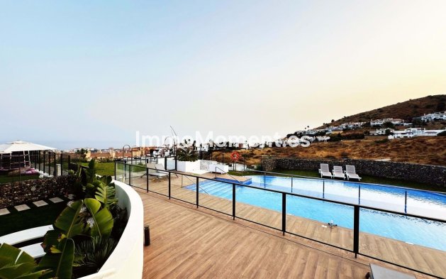 Revente - Villa - Mijas - Mijas Costa