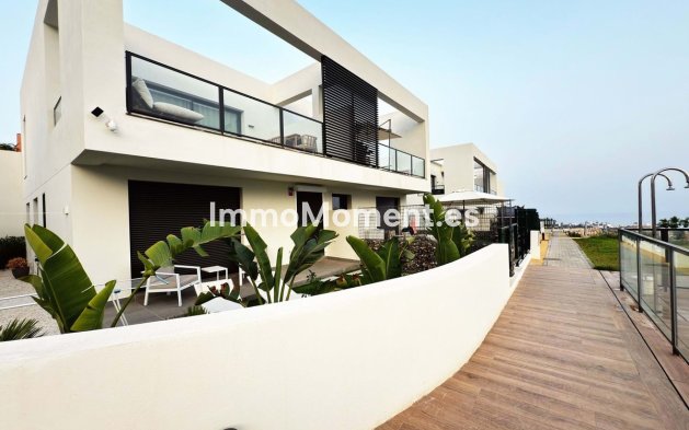 Revente - Villa - Mijas - Mijas Costa