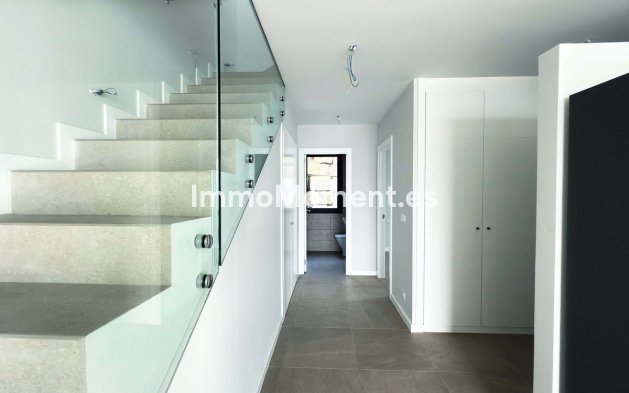 Revente - Villa - Mijas - Mijas Costa