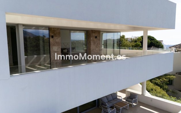 Bestaande woning - Villa - Benahavís - Los Arqueros