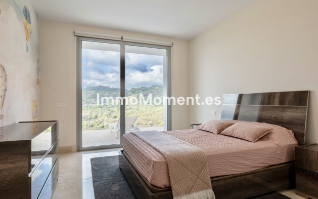 Bestaande woning - Villa - Benahavís - Los Arqueros