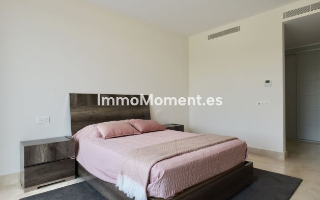 Bestaande woning - Villa - Benahavís - Los Arqueros