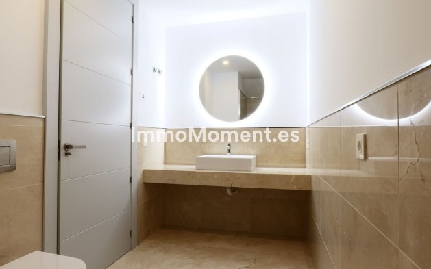 Bestaande woning - Villa - Benahavís - Los Arqueros