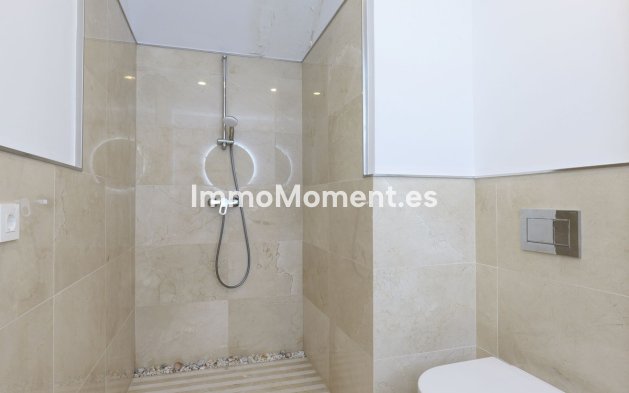 Bestaande woning - Villa - Benahavís - Los Arqueros