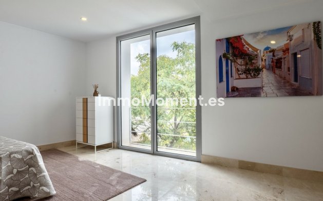 Bestaande woning - Villa - Benahavís - Los Arqueros
