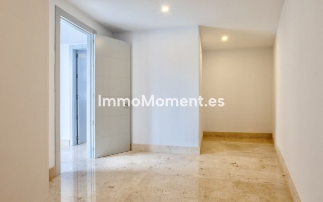 Bestaande woning - Villa - Benahavís - Los Arqueros