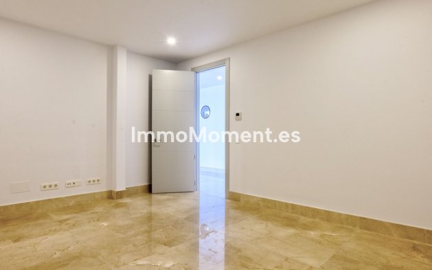 Bestaande woning - Villa - Benahavís - Los Arqueros