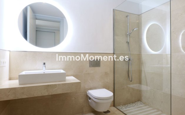 Bestaande woning - Villa - Benahavís - Los Arqueros