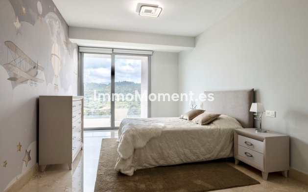 Bestaande woning - Villa - Benahavís - Los Arqueros