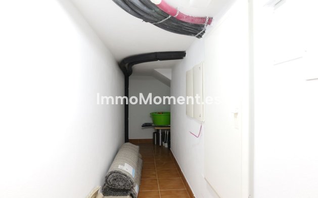 Bestaande woning - Villa - Benahavís - Los Arqueros