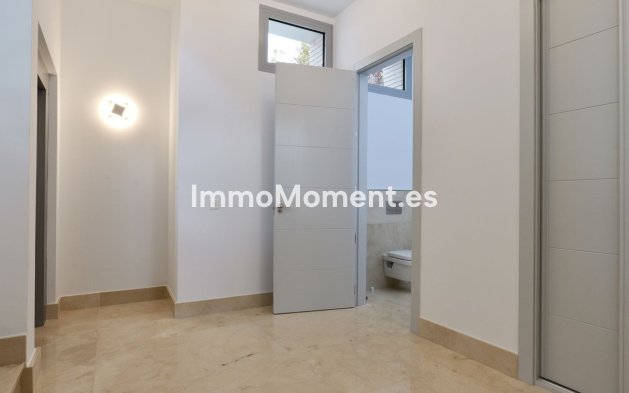 Bestaande woning - Villa - Benahavís - Los Arqueros