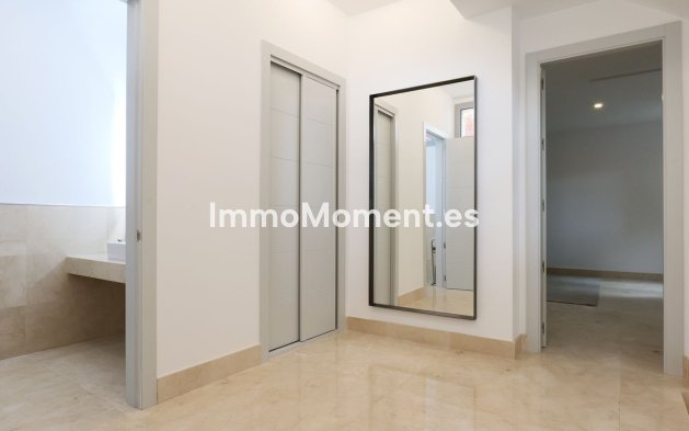 Bestaande woning - Villa - Benahavís - Los Arqueros