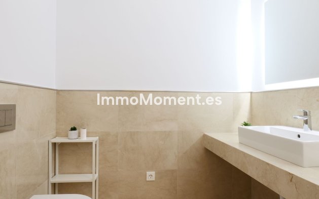 Bestaande woning - Villa - Benahavís - Los Arqueros